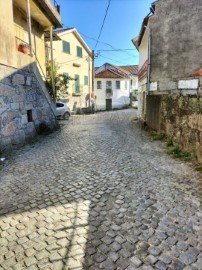 Maison 3 Chambres à Santar e Moreira