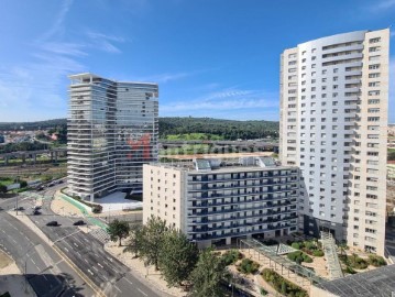 Bureau à Campolide