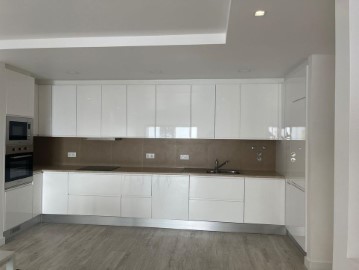 Apartamento 1 Quarto em Lumiar