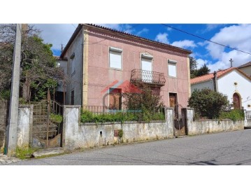 Casa o chalet 5 Habitaciones en Castelejo