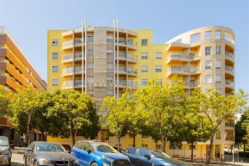 Apartamento 3 Quartos em Parque das Nações