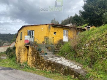 Casas rústicas en Brandara