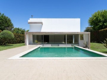 Maison 6 Chambres à Oeiras e São Julião da Barra, Paço de Arcos e Caxias