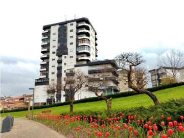 Appartement 2 Chambres à Bougado (São Martinho e Santiago)