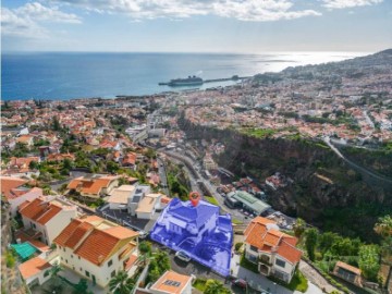 Casa o chalet 3 Habitaciones en Funchal (Santa Maria Maior)