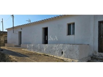 Maison 2 Chambres à Conceição e Cabanas de Tavira