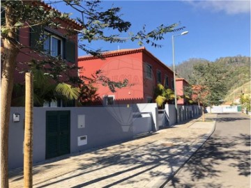 Maison 3 Chambres à Arco da Calheta