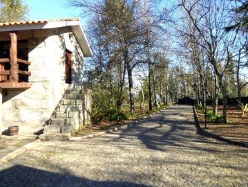 Casas rústicas 3 Habitaciones en Avessadas e Rosém