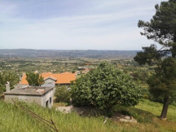 Country homes 5 Bedrooms in Melo e Nabais