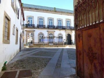 Edificio en Castelo Branco