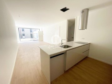 Piso 3 Habitaciones en Póvoa de Varzim, Beiriz e Argivai