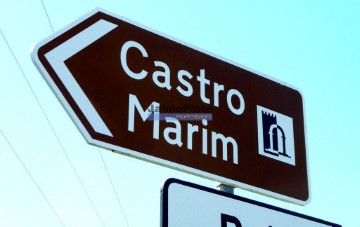 Maison 3 Chambres à Castro Marim