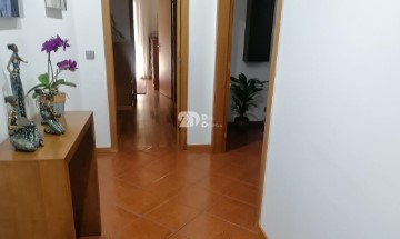 Apartamento 3 Quartos em Cruz