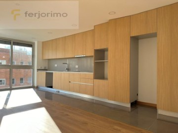 Apartamento 3 Quartos em Azurém