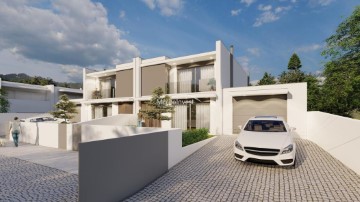 House 3 Bedrooms in Gilmonde