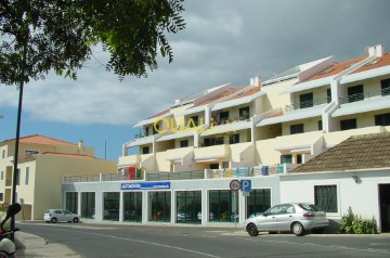 Apartamento 3 Quartos em Porto Santo