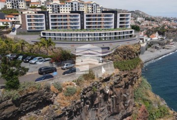 Apartment 3 Bedrooms in Câmara de Lobos