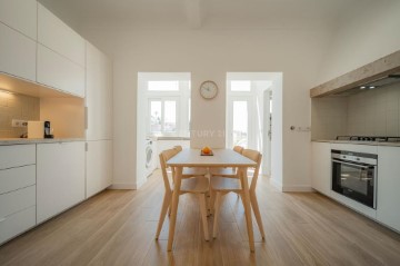 Apartamento 3 Quartos em Campo de Ourique