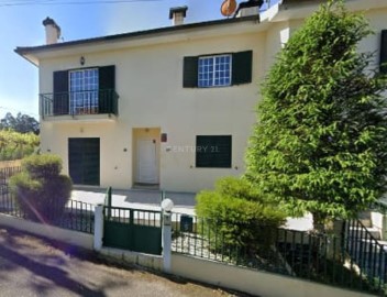 Maison 7 Chambres à Campos e Vila Meã