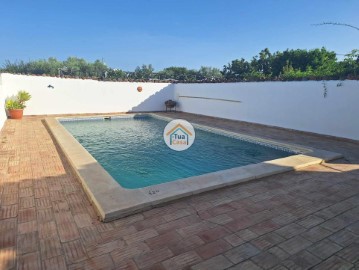 House 2 Bedrooms in São Brás de Alportel