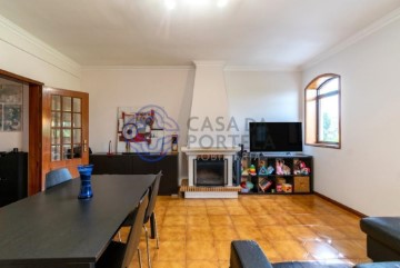 Apartamento 1 Quarto em Águas Santas