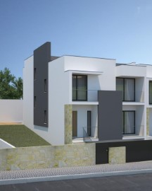 House 4 Bedrooms in Mire de Tibães