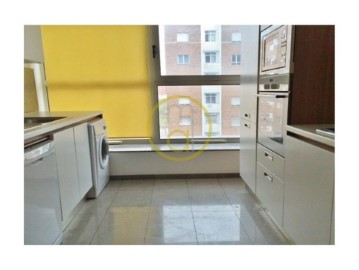 Apartamento 1 Quarto em Santa Clara