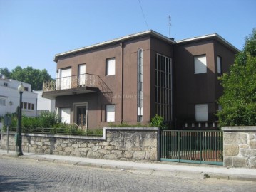 Maison 5 Chambres à Bonfim