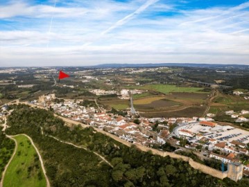 Terre à Santa Maria, São Pedro e Sobral da Lagoa