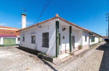 Maison 3 Chambres à Marinha Grande