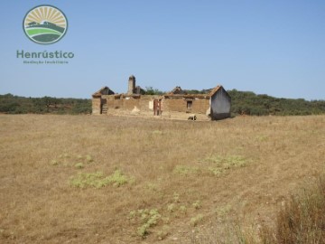 Casas rústicas en Abela