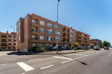 Piso 2 Habitaciones en São Felix da Marinha