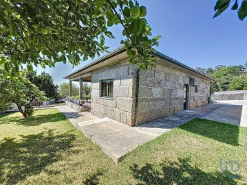 Maison 3 Chambres à Refontoura