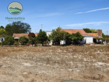 Maisons de campagne à Grândola e Santa Margarida da Serra