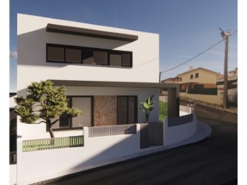 Maison 3 Chambres à Camarate, Unhos e Apelação