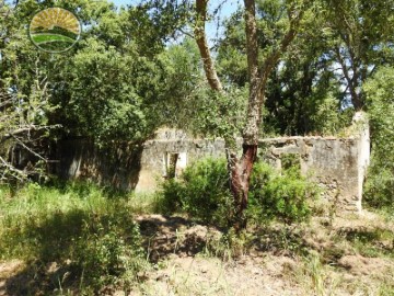 Casas rústicas en Santiago do Cacém, S.Cruz e S.Bartolomeu da Serra