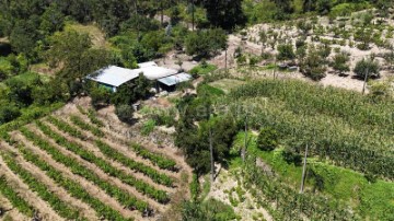 Quintas e casas rústicas em Mancelos