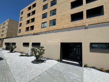 Apartment 3 Bedrooms in Moreira de Cónegos