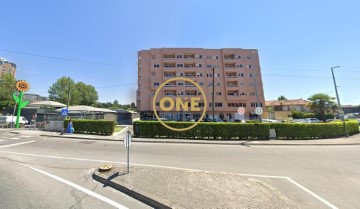 Apartamento 1 Quarto em Vila Nova de Famalicão e Calendário