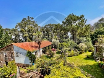 Country homes 4 Bedrooms in Venade e Azevedo