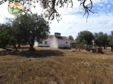Casas rústicas en Grândola e Santa Margarida da Serra
