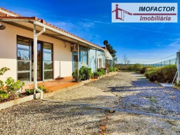 Casas rústicas en Aldeia de Santa Margarida