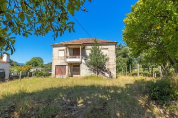 Maison 4 Chambres à Vilar de Mouros