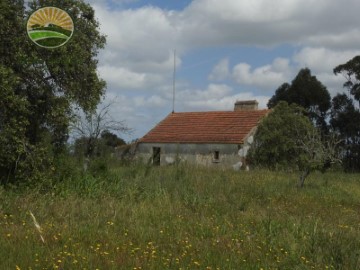 Casas rústicas en Melides