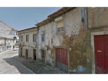 House  in Alenquer (Santo Estêvão e Triana)