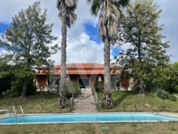 Maison 3 Chambres à São Pedro de Tomar