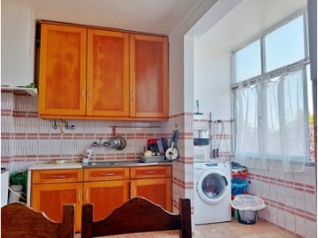 Apartamento 1 Quarto em Cidade de Santarém