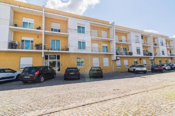 Apartamento 2 Quartos em Irivo