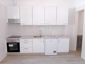 Apartamento 3 Quartos em Évora (São Mamede, Sé, São Pedro e Santo Antão)