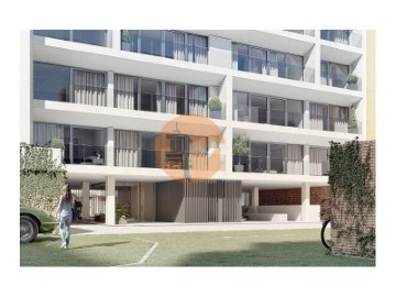 Apartamento 1 Quarto em Armação de Pêra